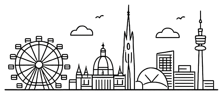 Wiener Skyline