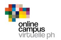 Virtuelle PH